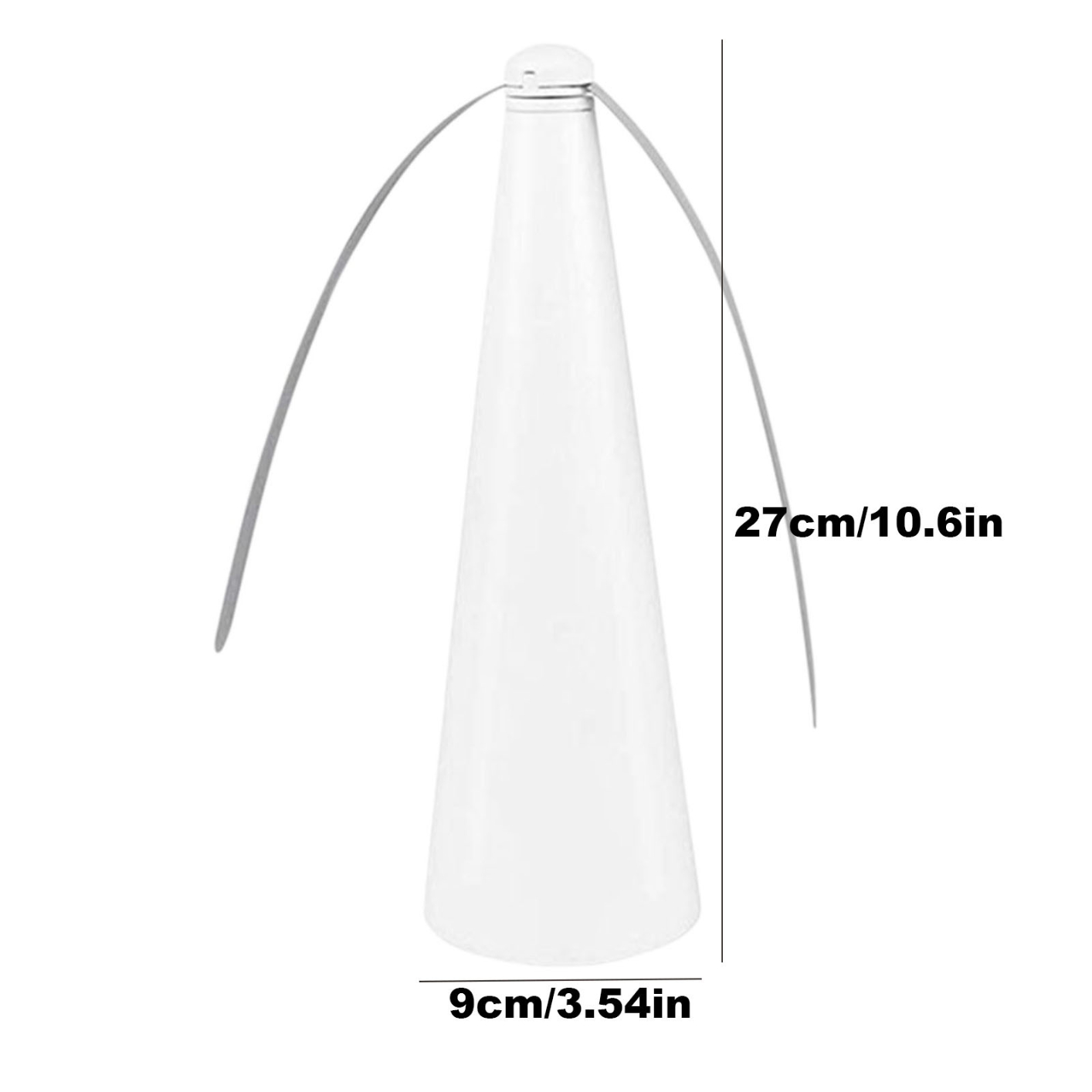 Portable Fan Fly Repellent Fan Keep Flies And Bugs Away From Your Food Enjoy Outdoor Meal
