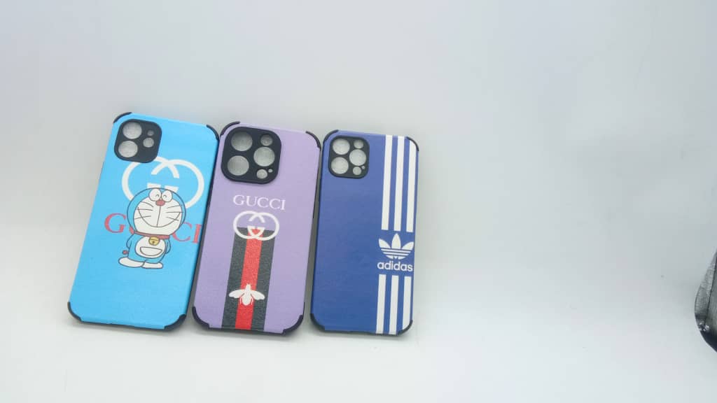 Design Phone Case for iPhone 12/14/ 15 Pro Max