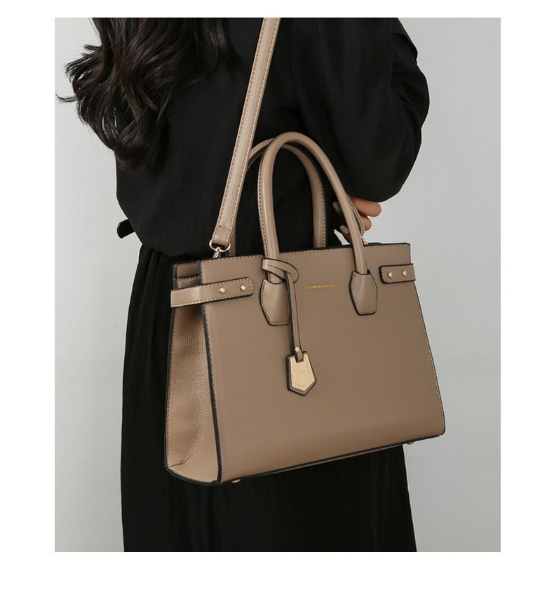 Women 2024 new portable skew bag fashion large capacity bride multi-piece wedding bag 143-6228