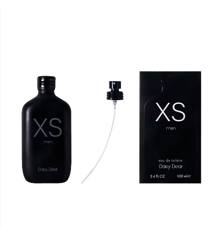 XS luxury Long-lasting 100ml fragrance Floral Woody cologne for men's perfume original