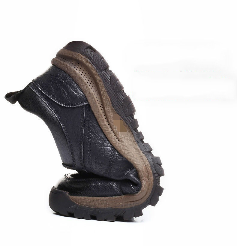 Lace Up Men Men Hiking Shoes Sneaker Shoes Light Weight Shoes Men Casual Running Comfortable