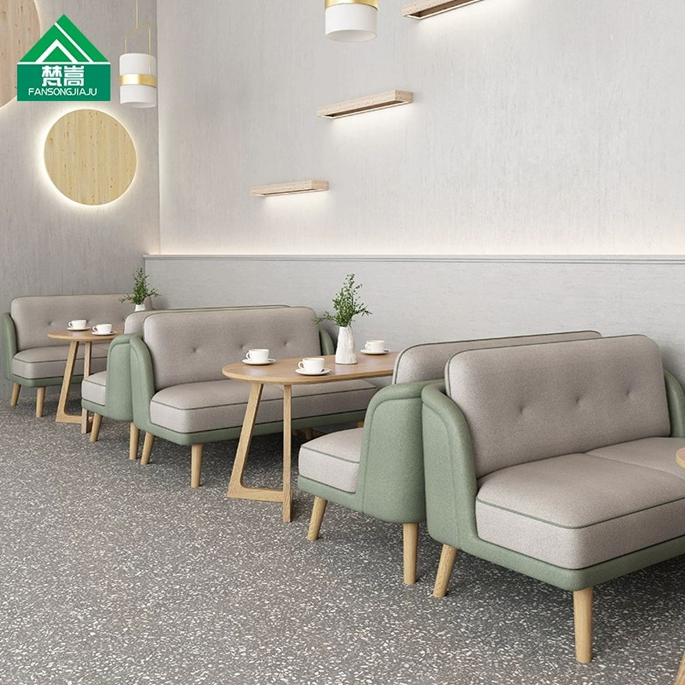 Coffee shop, milk tea shop, booth, sofa, book bar, library, tea bar, dessert shop, bakery, leisure area, sofa