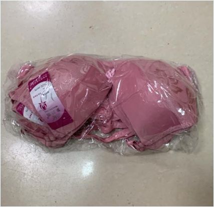  Bras Ladies' Underwear With New Design