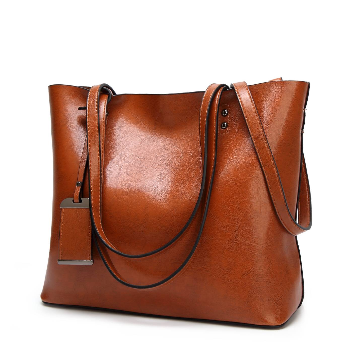 women's handbag for girls daily multifunctional cross-body bag large capacity tote bag