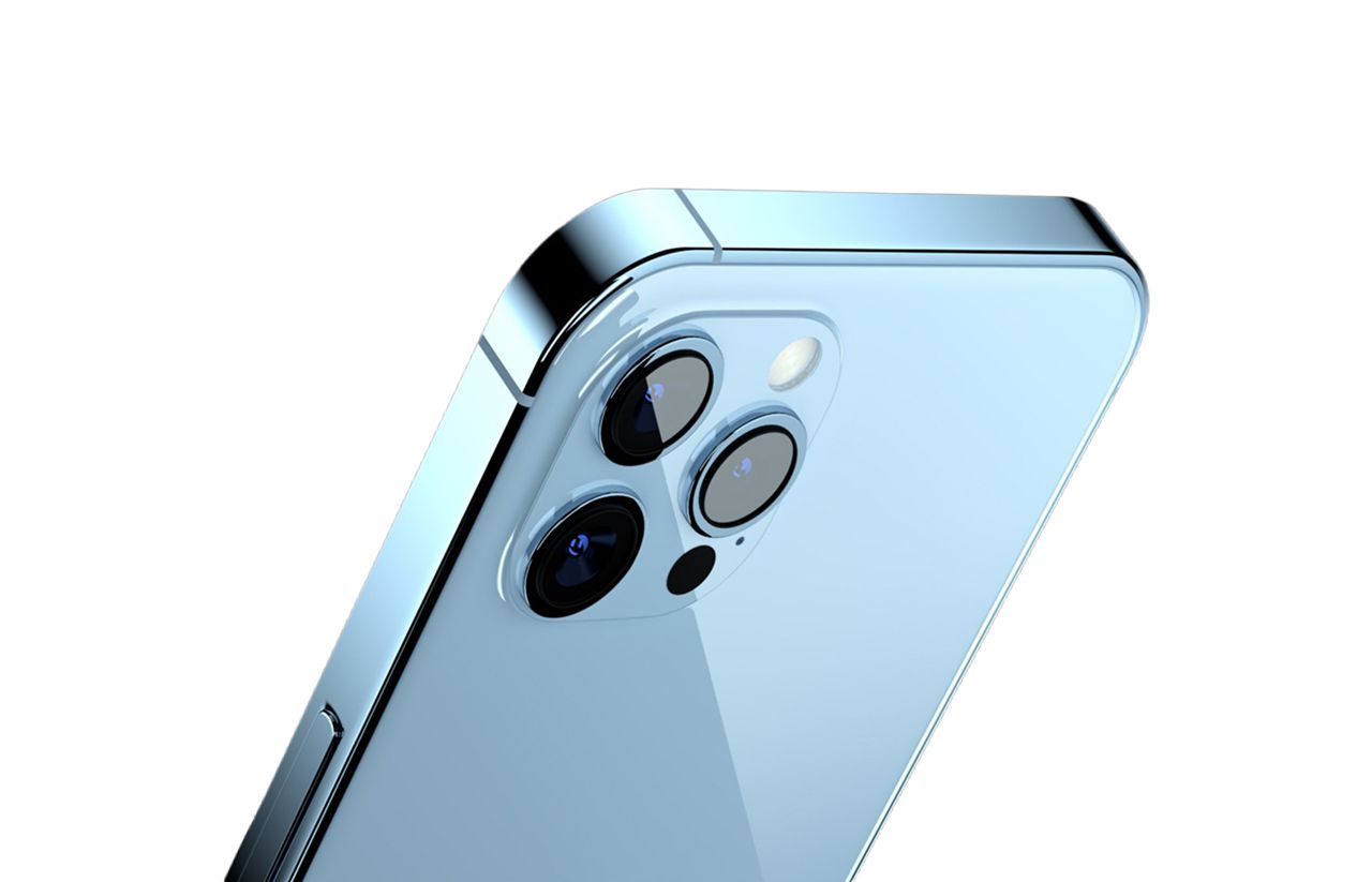 [Surprise promotion]Refurbished Apple iPhone 13 Pro Max 128GB|256GB|512GB-Fully Unlocked Limited Time Sale