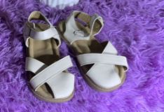 New Hollow Girls' Shoes 