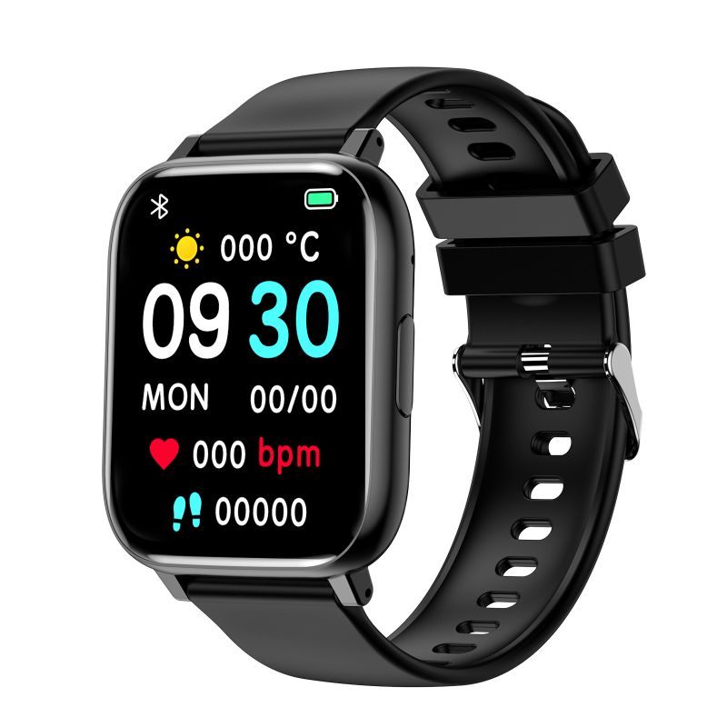 H9 smart watch health monitoring Bluetooth call watch exercise heart rate blood oxygen