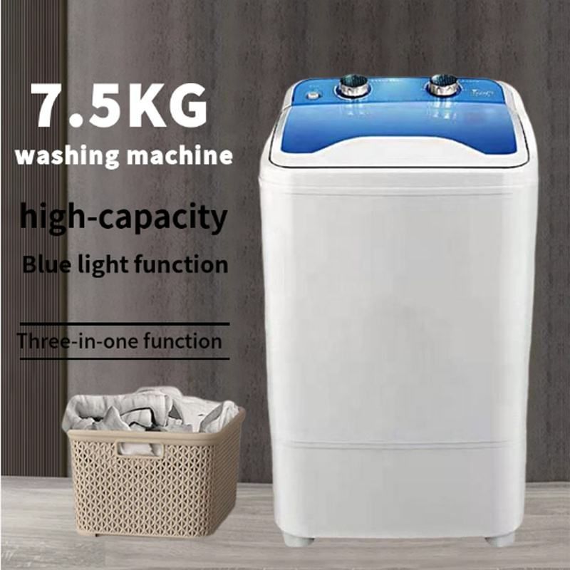 washing machine laundry machine washer Limited time event price Three-in-one function Large capacity Mini washing machine with blue light function Removable dryer portable shoe washing machine 