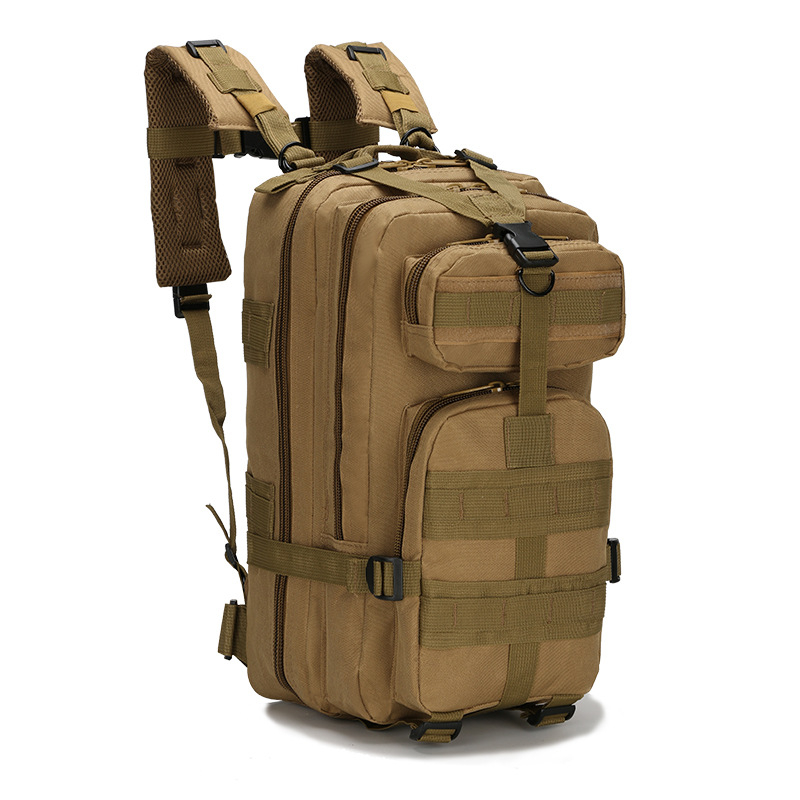 Backpack Assault Pack for hiking Camping Fishing