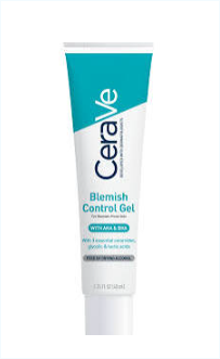 CERAVE BLEMISH CONTROL GEL