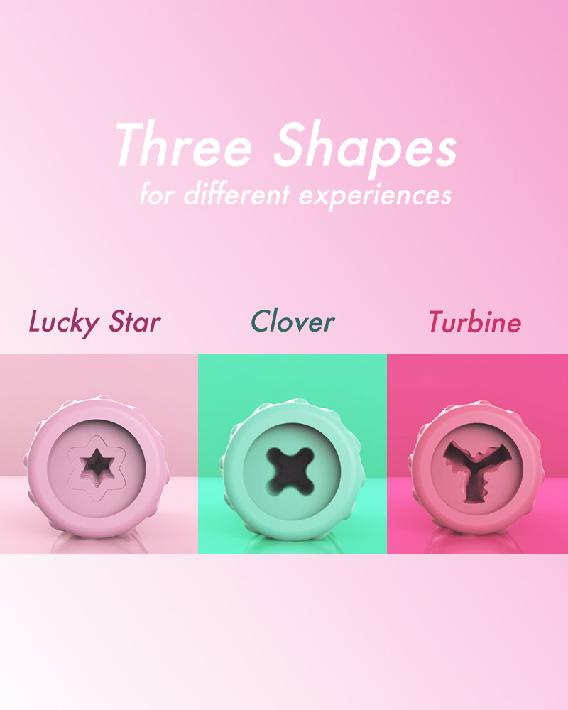 Sex Toy for Men, Adult Toy, Portable Masturbator, Male Masturbation Toy, Manual Sucking Extrusion Stroker, Pocket Pussy, Tunnel Stroker, Vagina Textured, Two Sides