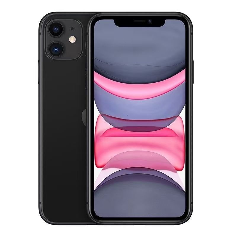 【Lowest Price Online】 Refurbishment Apple iPhone 11 64GB 128GB 256GB