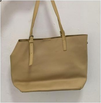 NEW DESIGNED LEATHER LADIES BAG FOR WORK
