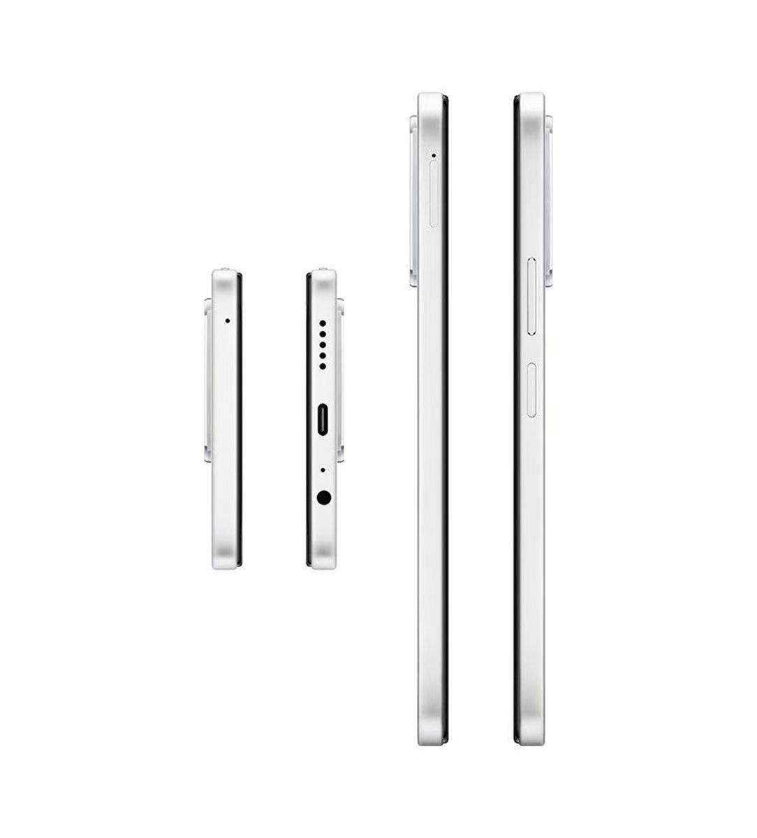 iQOO Z9x 5G - IP64 waterproof and dustproof 8+128GB/8+256GB | 6000mAh | Perfect phone