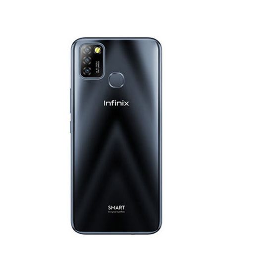 
Infinix Smart 6 (X657) 3G, 32GB PLUS 2GB RAM