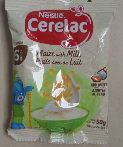 Nestle Cerelac Honey & Wheat, Baby Rice, Mixed Fruit Infant Cereal With Milk 400G
