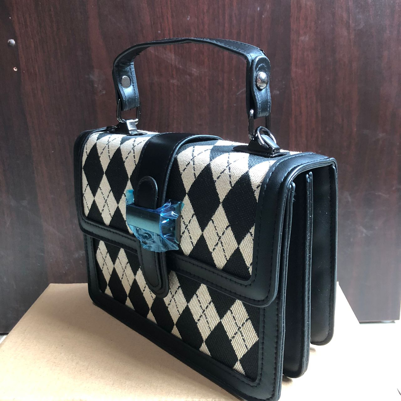 Clella Women's Bag Fashion Handbag