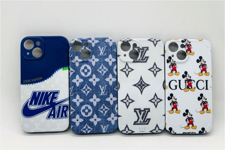 Phone Case Cover For iPhone 14