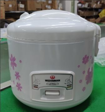 Hot Selling In America Nonstick Removable Inner Pot One Touch Mini Rice Cooker