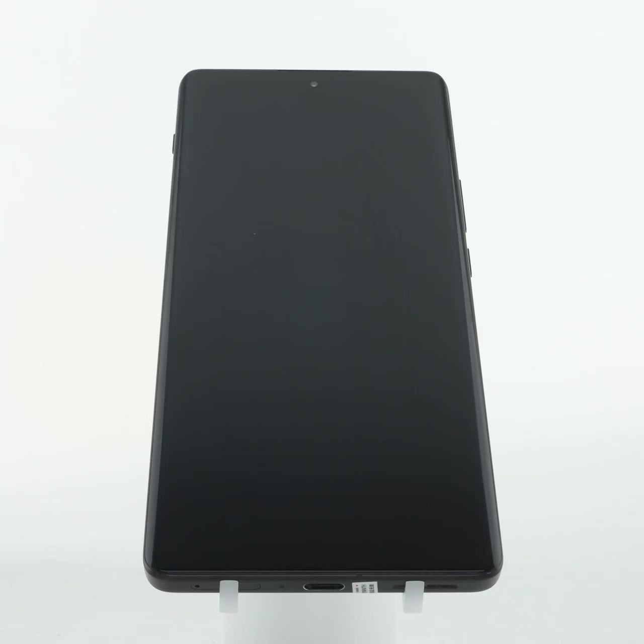 95A vivo X Note 12G+512G Midnight Black China Mobileblack