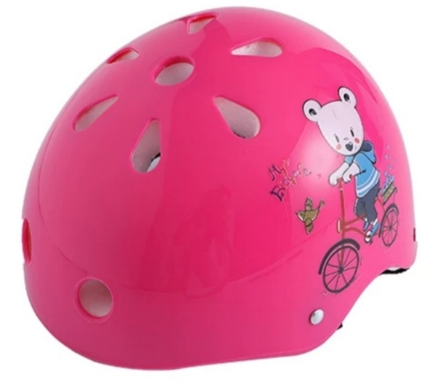 Child Helmet