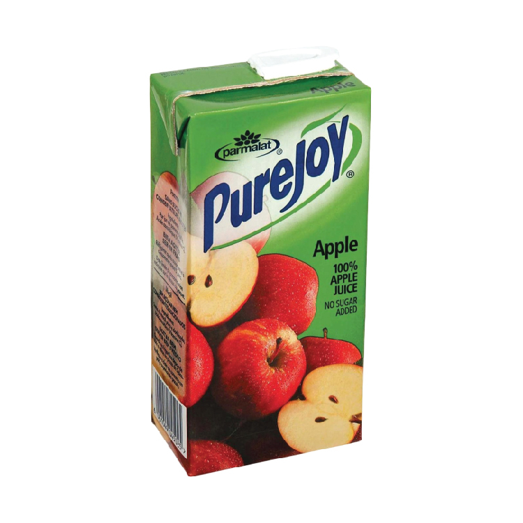 Parmalat Pure Joy Apple Juice-1L
