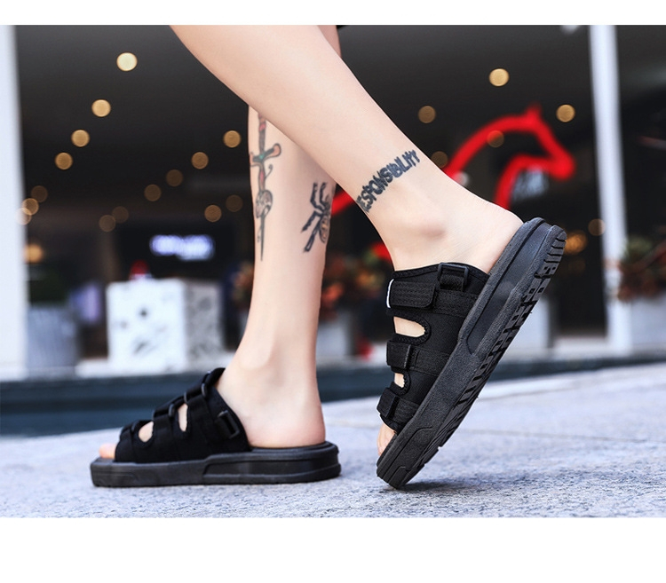 Casual Fashion Unisex Outer Beach Sandals 