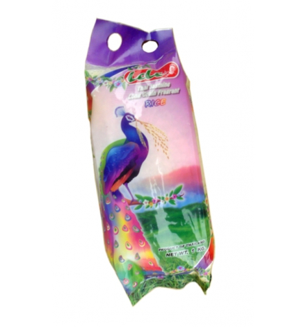 Lele Thai Jasmine Long Grain Fragrance Rice