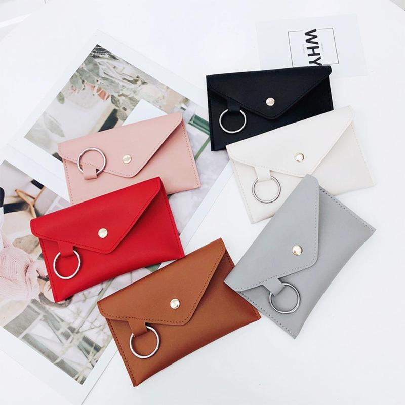 Fashion New Women Waist Pack Femal Belt Bag Phone Pouch Bags Brand Design Women