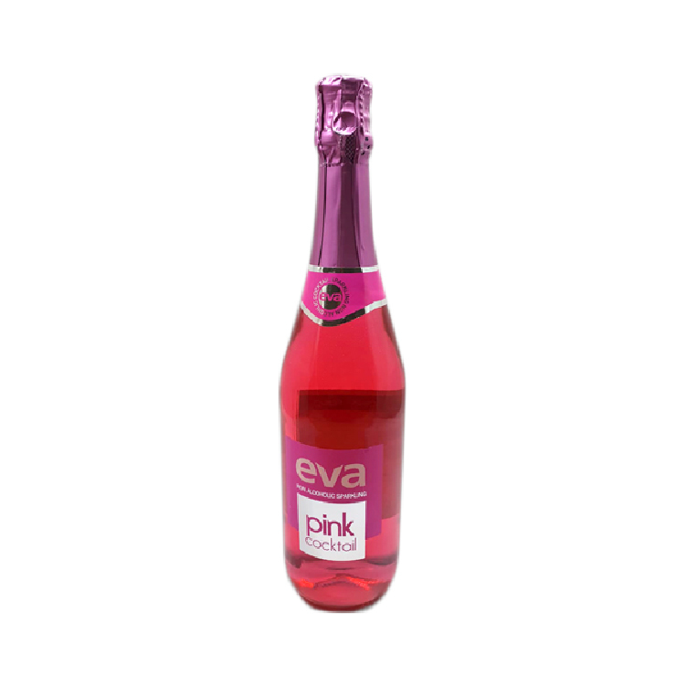 Cave&Gardens EVA Non-Alcoholic Sparkling Wine 750ml