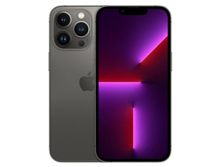 Apple iPhone 13 Pro Dual SIM Dual Standby iPhone 13 Pro 5G Full Network Activated Brand New Not Used (Second Phone)