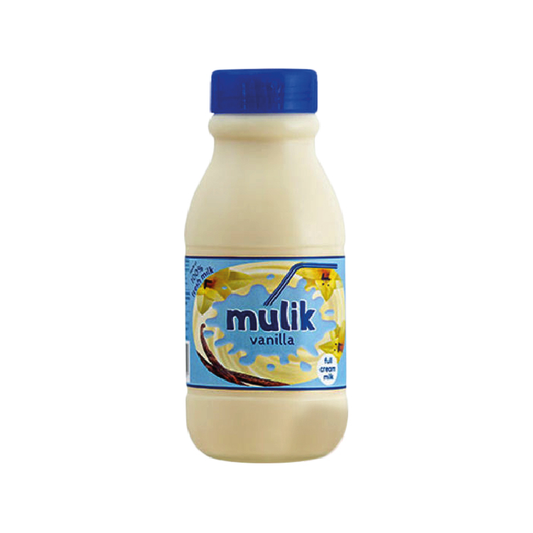 Mulik Milk Drink(Vanilla)-500ml