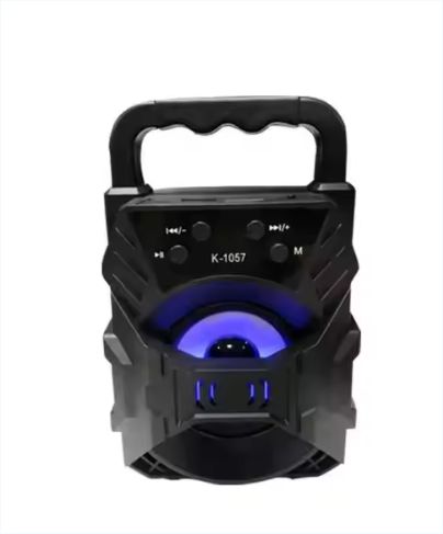 WIRELESS SPEAKERS 