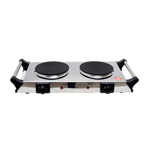 Kenwood HOT PLATE DOUBLE WITH HANDLE 2000W