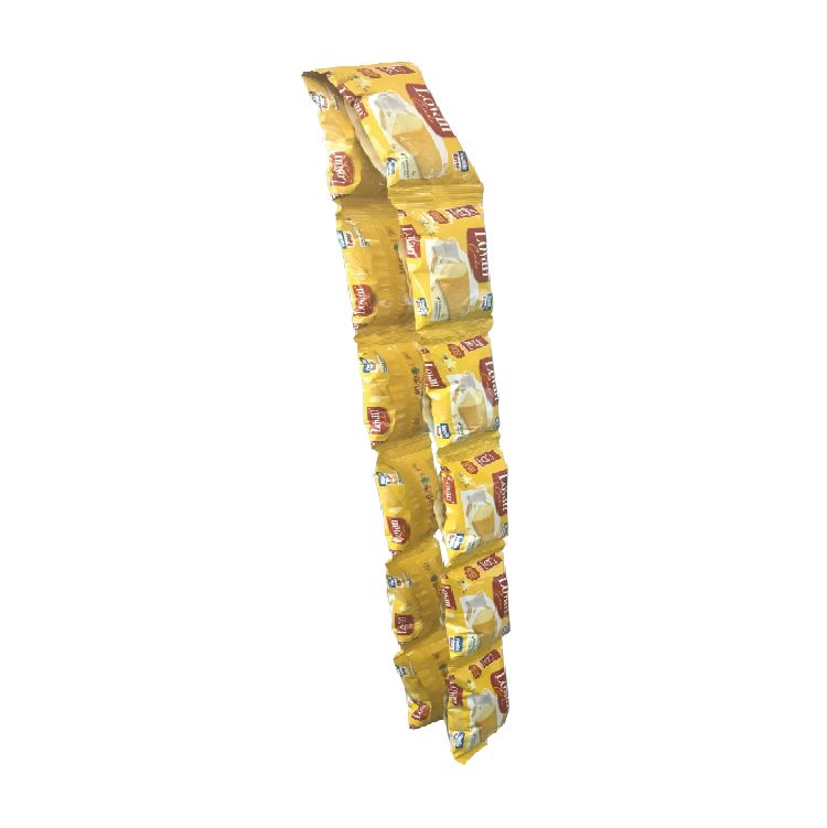 LOVAN CAKE FLAVOR VANILLA 19G X 12PCS
