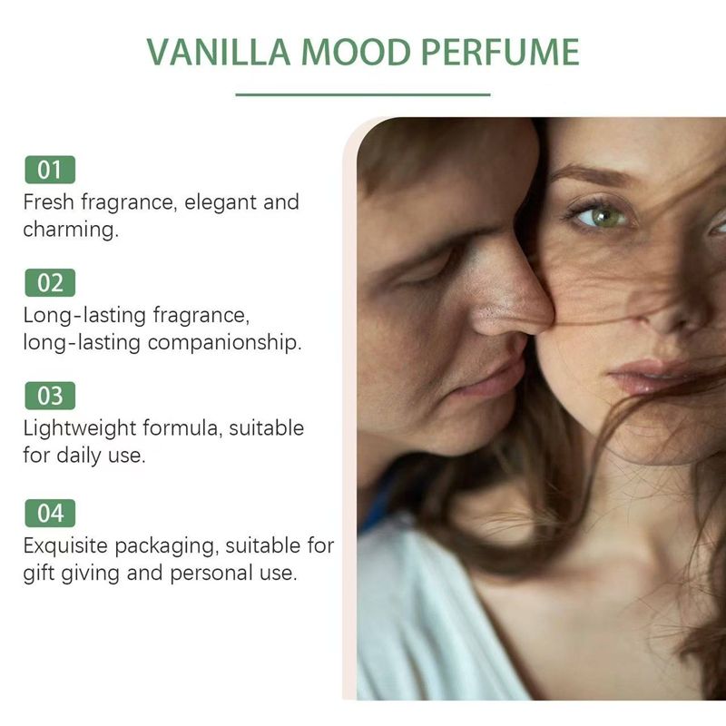 Arab perfume, vanilla, elegant, mild, lasting, charming, portable, perfume