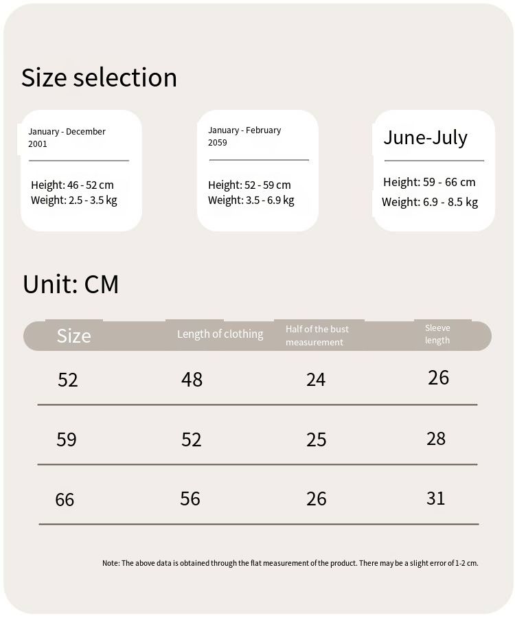 Newborn 100% Cotton Kimono Romper, Summer Thin No Bone Stitching Long Sleeve Onesie, Breathable Baby Sleep Jumpsuit, 52-66cm