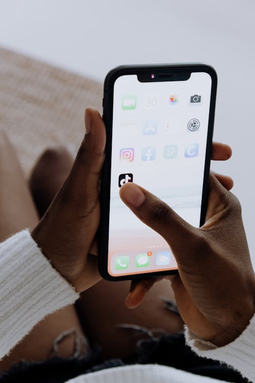 [Big Sale]Refurbished Apple iPhone X 64GB|256GB-Fully Unlocked Limited Time Sale