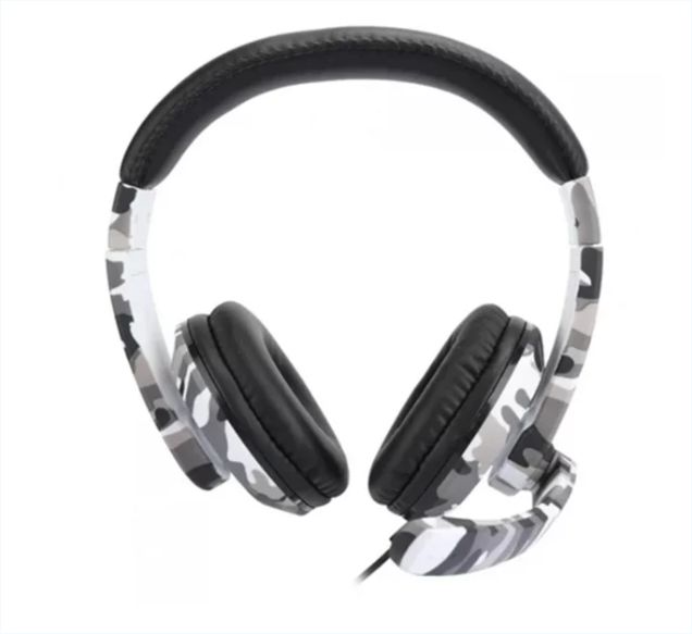 Gaming Headset- Gaming Headphone with Microphone
