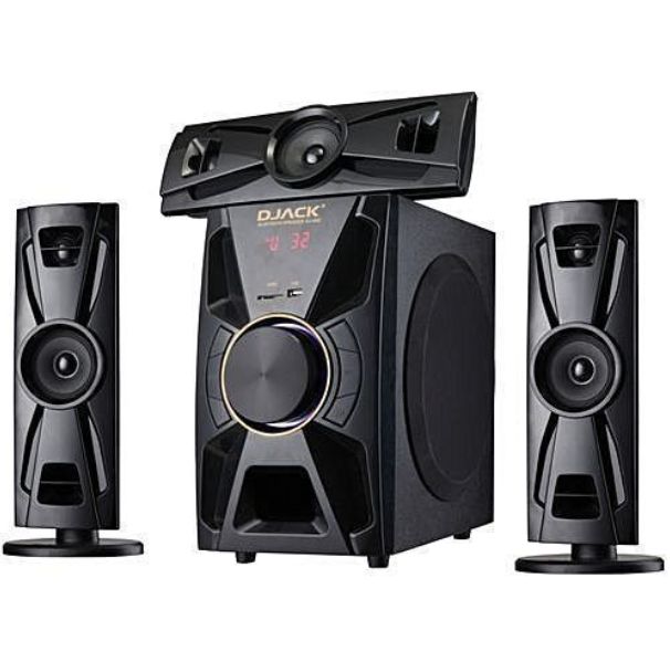 New SUNNY WALK SW-2303S speakers systems amplifier speakers

