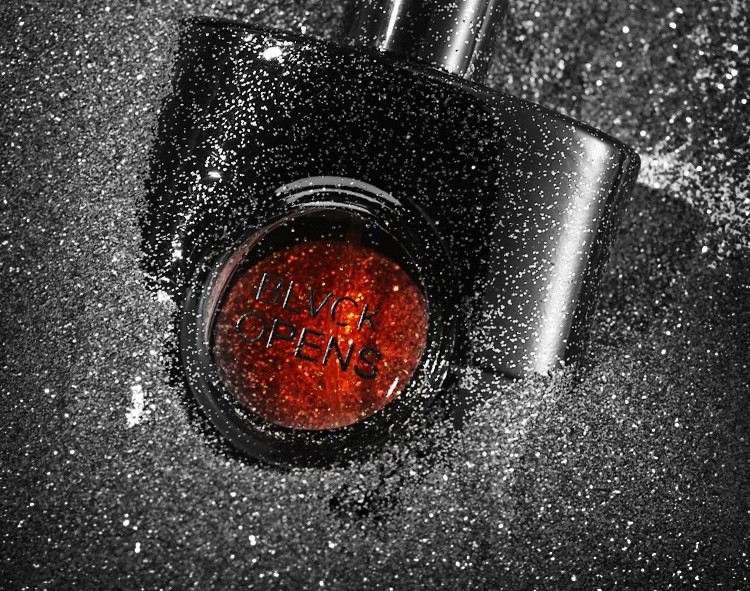 Small Town Yixiang Black Opium Perfume, Black Coffee Women's Perfume, Long-lasting Light Scent Perfume for Students, Foreign Trade Perfume, Perfume for Internet Celebrity Live Broadcast