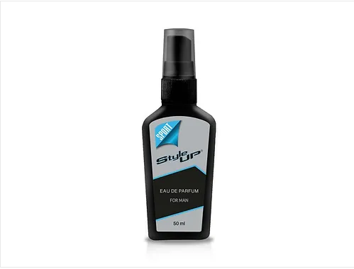 Ghandour Style Up Perfume 50ml