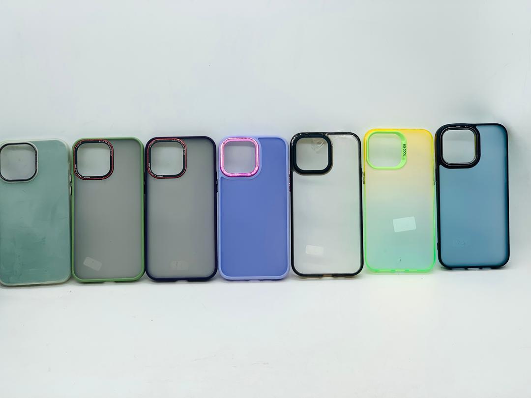 Mobile Phone Cover For iPhone 14 Pro Max