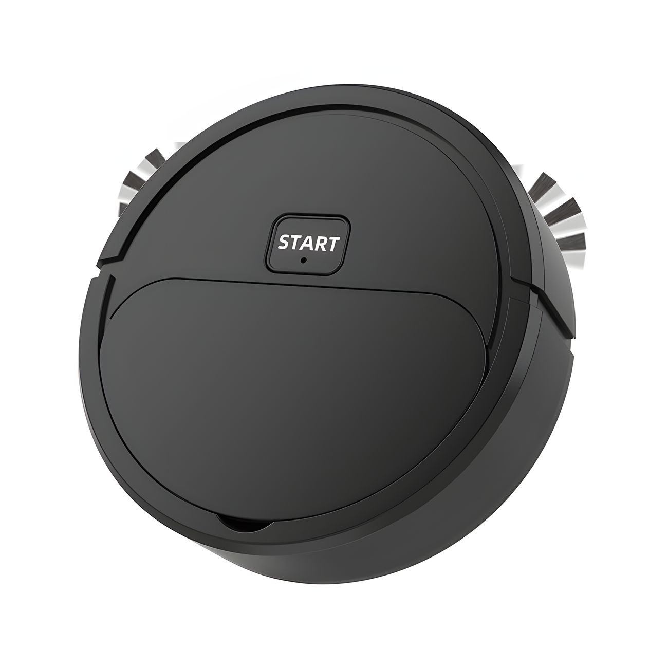 Automatic Mini Sweeping Robot Mopping Sweeping Suction 3-in-1 Cleaning Machine Lazy Vacuum Cleaner Home Gifts