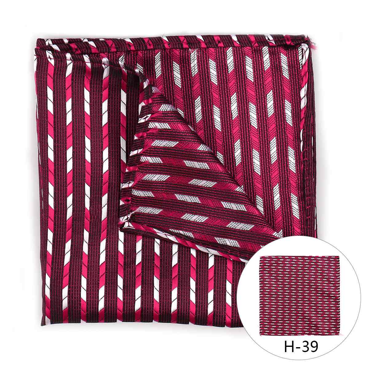 Men's suit pocket towel Business banquet dress accessories small square towel Fashion British European handkerchiefH39