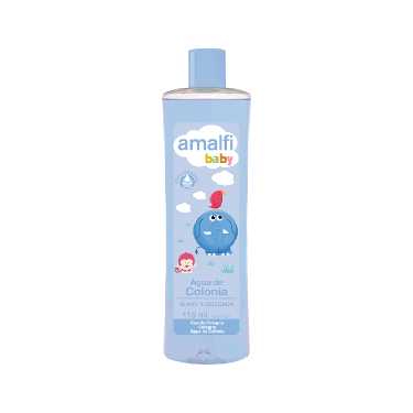 Amalfi  Baby Cologne