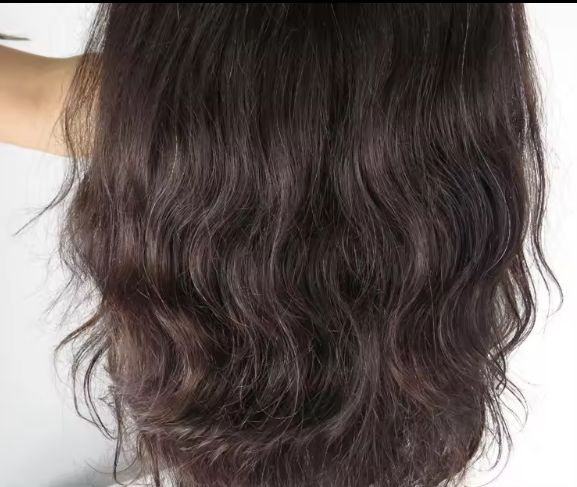  lace natural straight hair size lace 13x6 frontal human hair