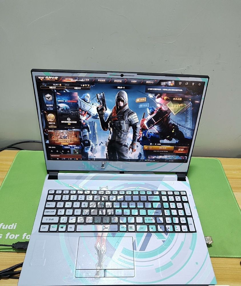【Lowest Price Online】ASUS ROG Zephyrus G14 i5 mid-to-high-end gaming laptop