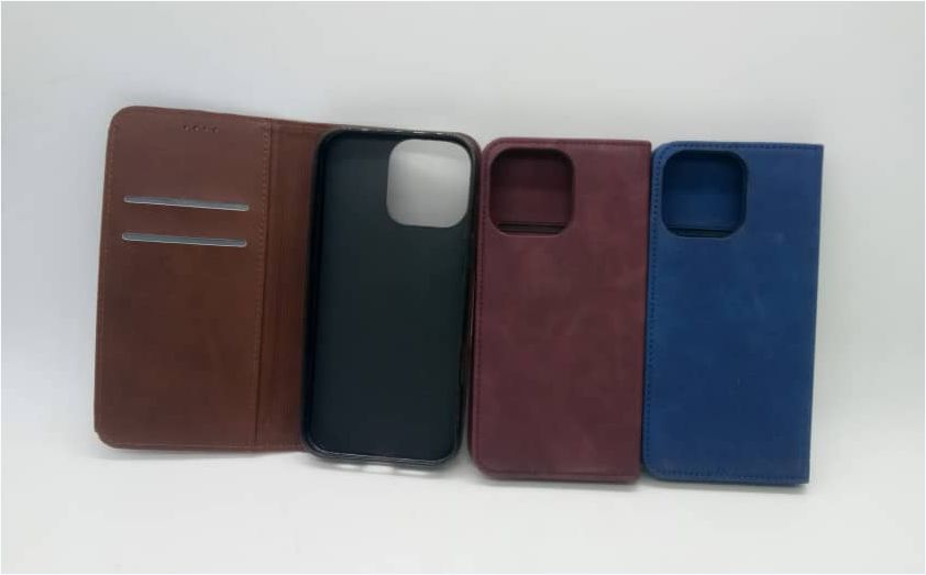 Phone CasePhone Case Cover For iPhone 15Pro Max
