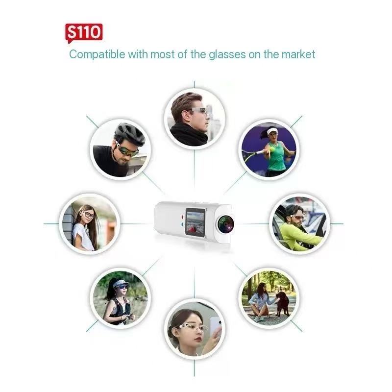  outdoor sports, travel recording, action camera, POV 